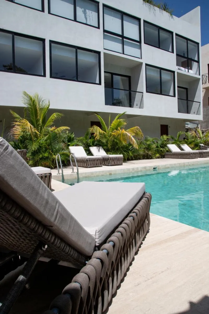 Image 3 of Kiin Tulum, Luxury Suites