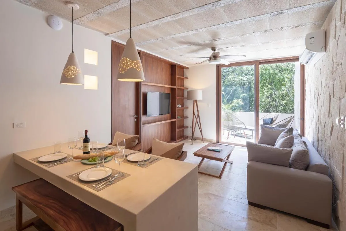 Image 1 of Kiki Tulum