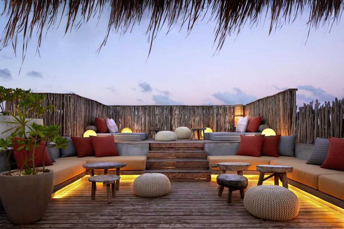 Image of Kimpton Aluna Resort Tulum, an IHG Hotel