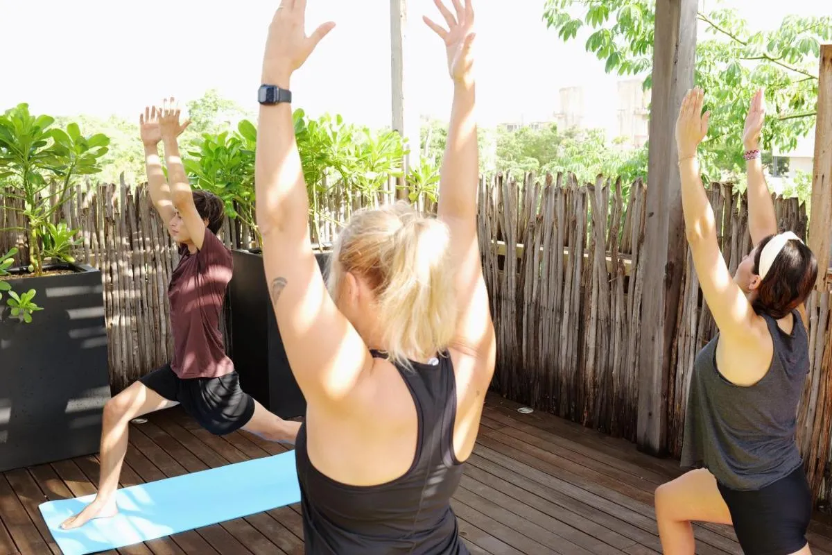 Image 4 of Kimpton Aluna Resort Tulum, an IHG Hotel