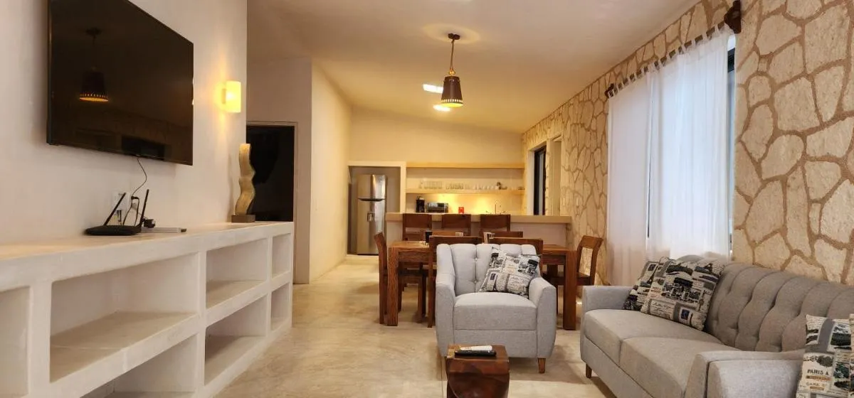 Image 5 of Kin Tulum House downtown