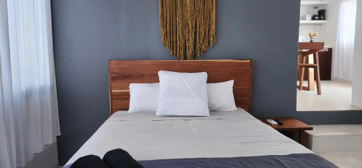 Image 1 of Kin Tulum House downtown