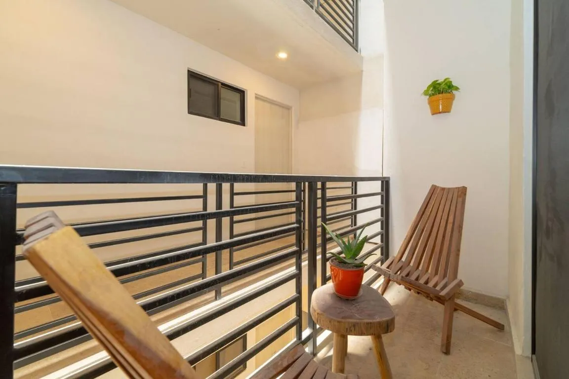 Image of King Suite with Private Balcony, Rooftop Pool, Gym