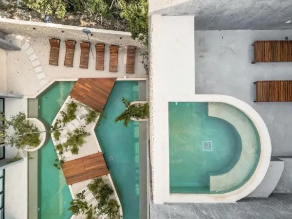 Image of Koah Jungle Paradise Penthouse