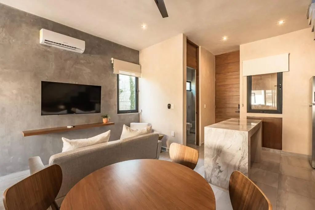 Image 5 of Koah Jungle Paradise Penthouse