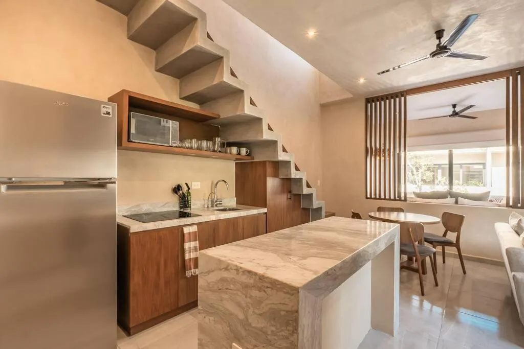 Image 4 of Koah Jungle Paradise Penthouse