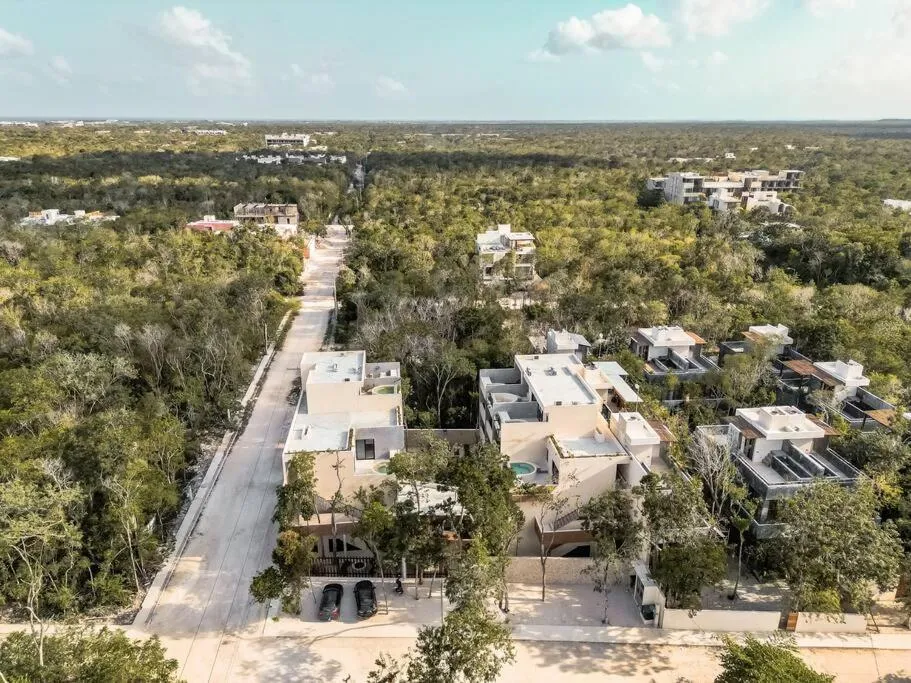 Image 6 of Koah Jungle Paradise Penthouse