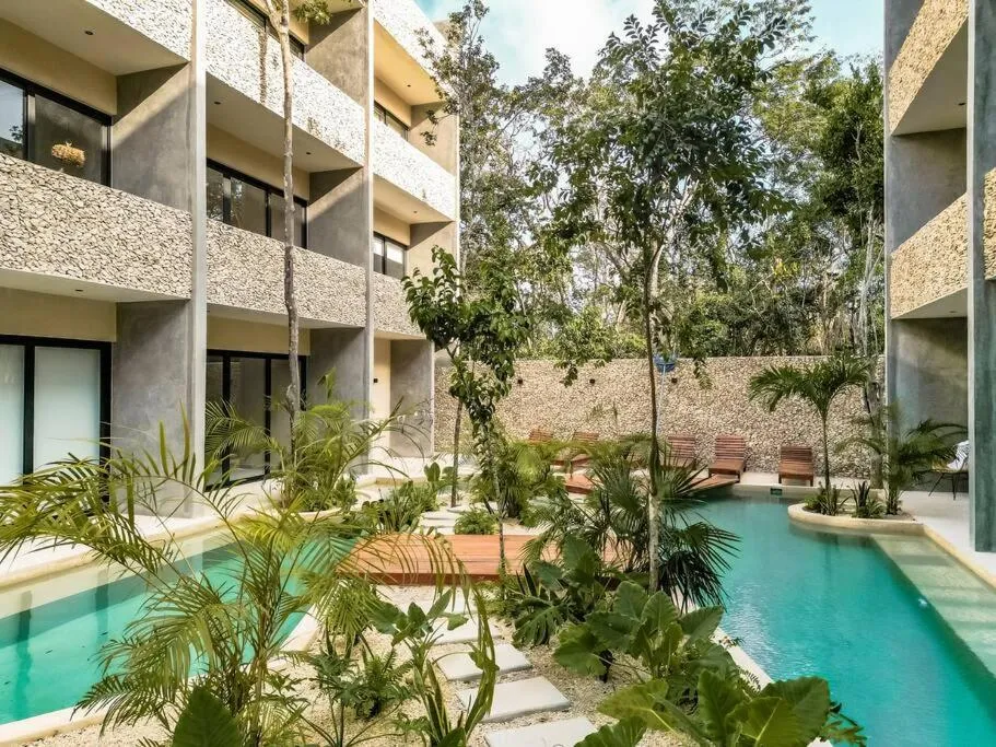 Image 3 of Koah Jungle Paradise Penthouse