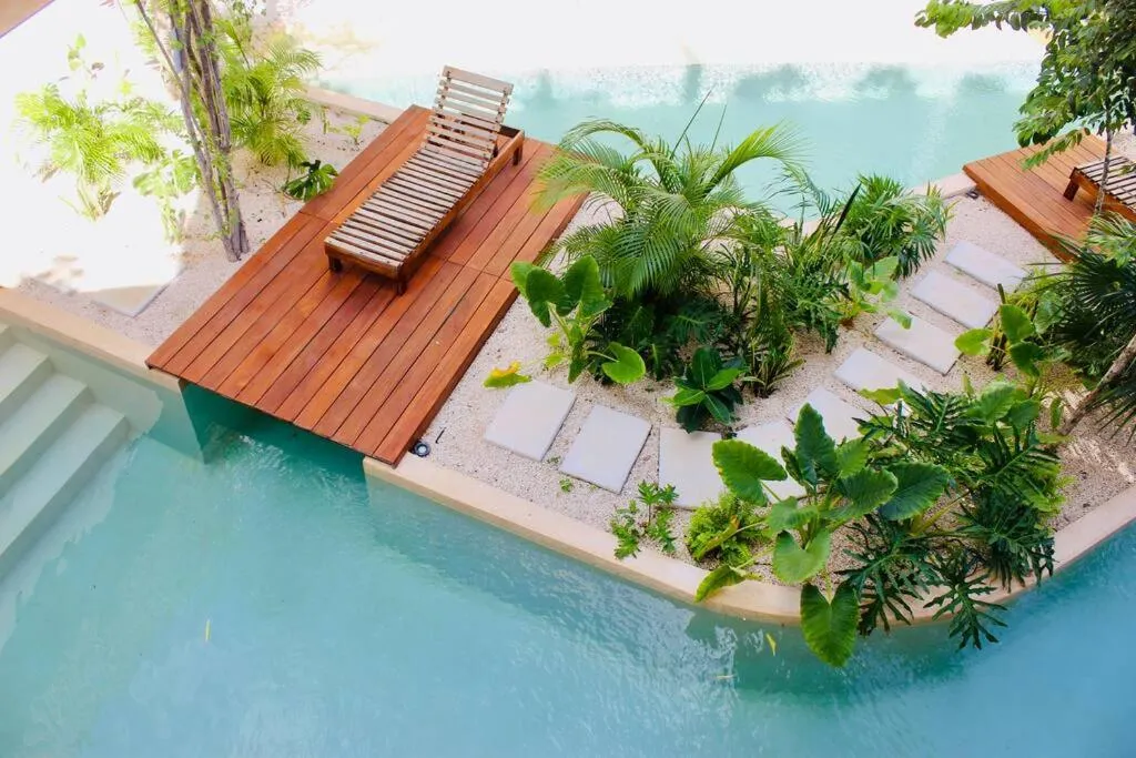 Image 6 of Koah Tulum New Luxury Apartment King Bed Fast Wifi