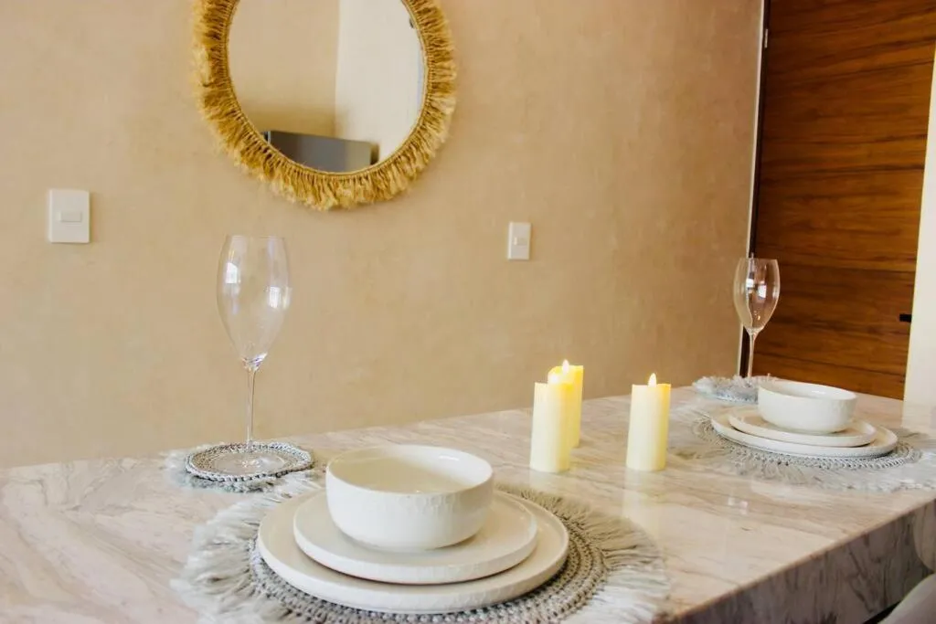 Image 1 of Koah Tulum New Luxury Apartment King Bed Fast Wifi