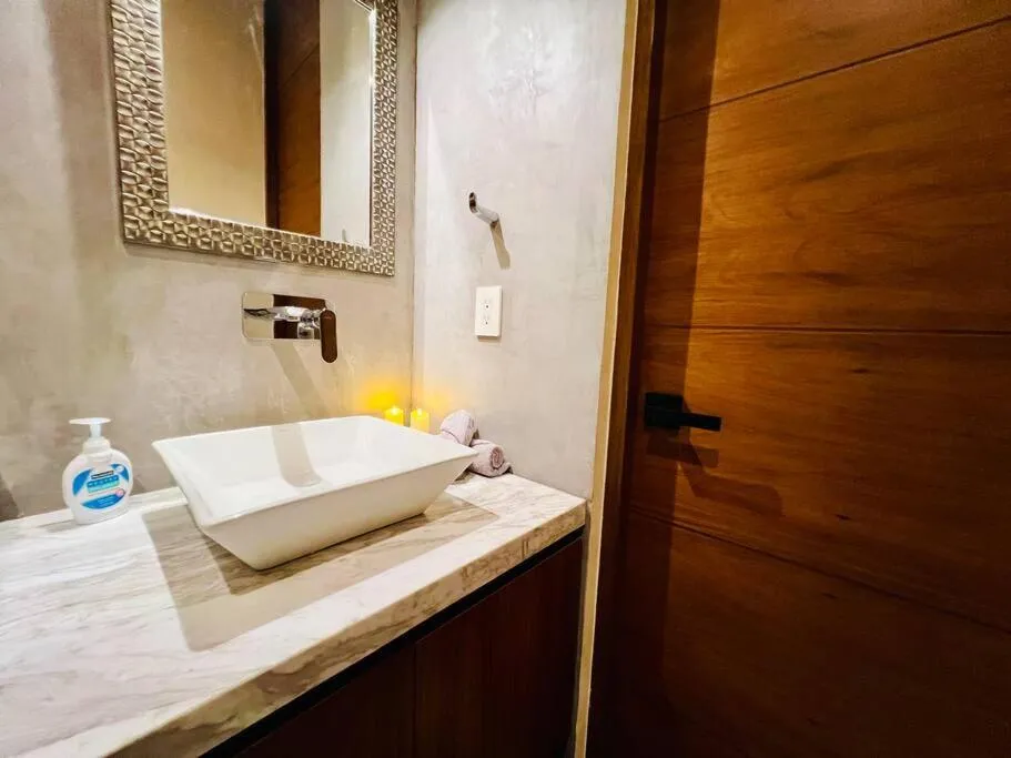 Image 2 of Koah Tulum New Luxury Apartment King Bed Fast Wifi