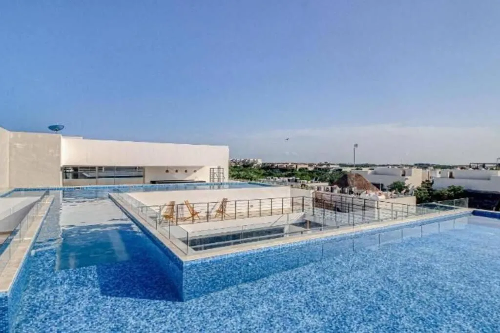 Image of LUNA at Brava Towers 1BR Bicicletas incluidas