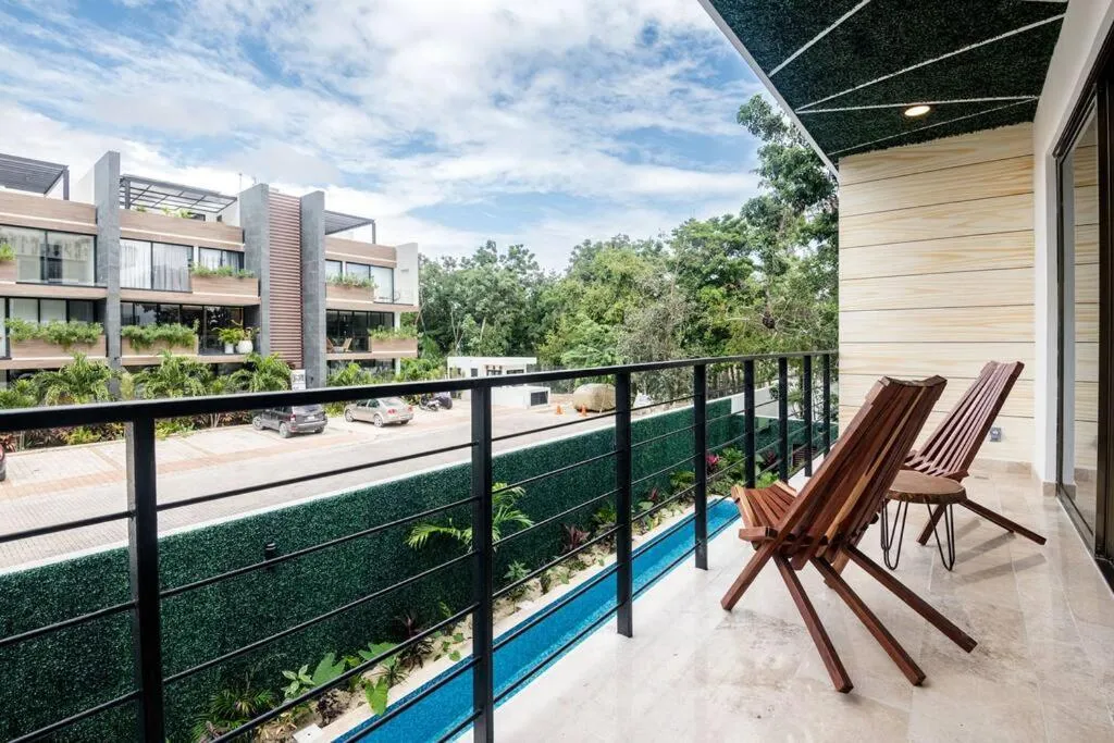 Image 6 of LUNA at Brava Towers 1BR Bicicletas incluidas