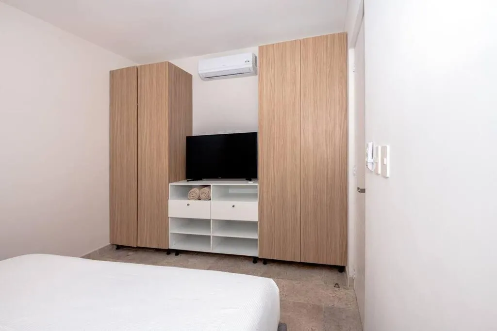 Image 5 of LUNA at Brava Towers 1BR Bicicletas incluidas