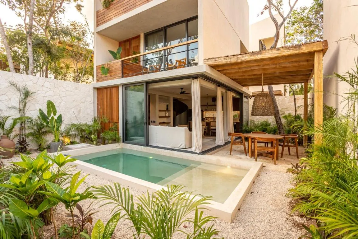 Image of LUXE 2BD – Concierge – Tulum Airport Ride incl