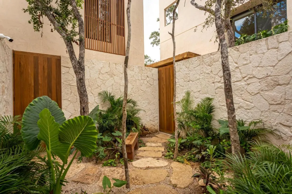 Image 5 of LUXE 2BD – Concierge – Tulum Airport Ride incl