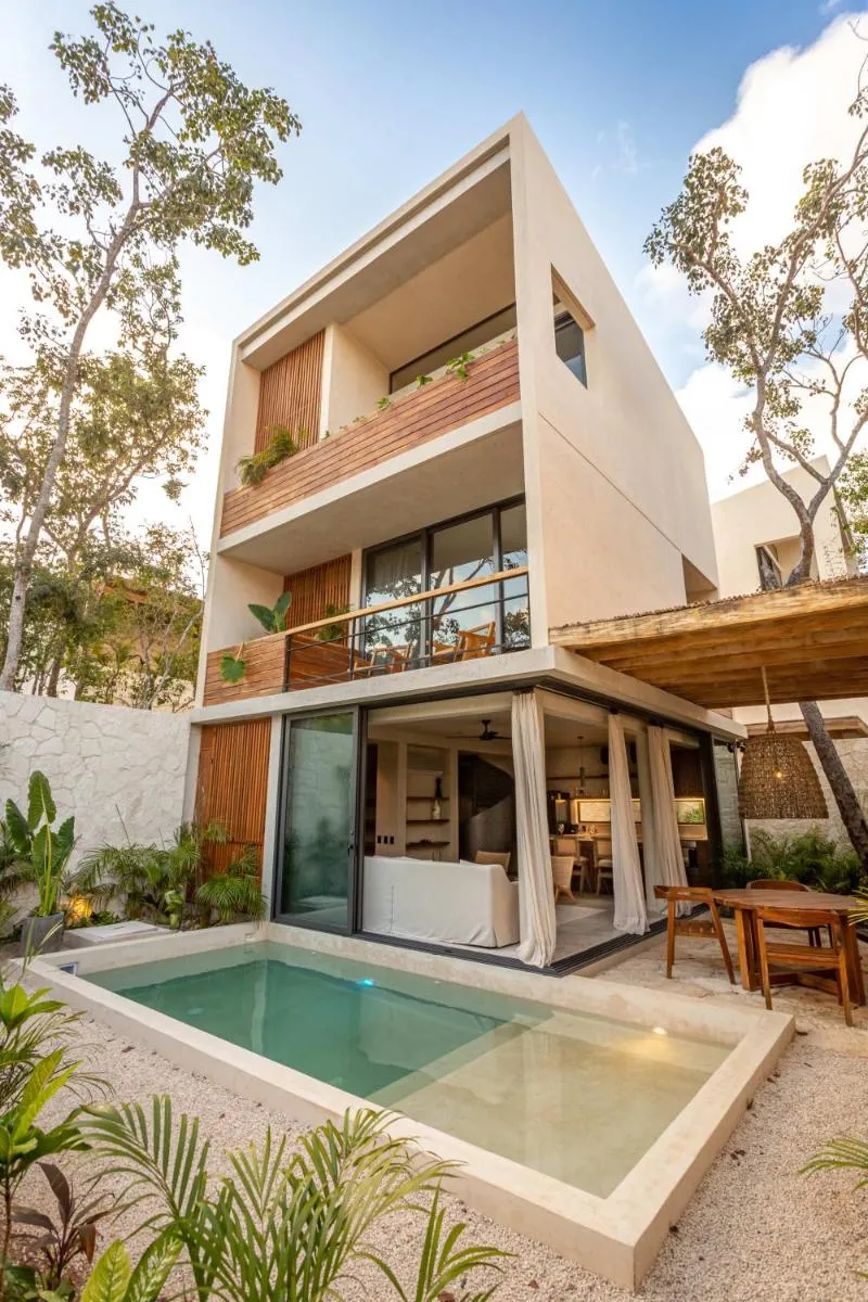 Image 3 of LUXE 2BD – Concierge – Tulum Airport Ride incl