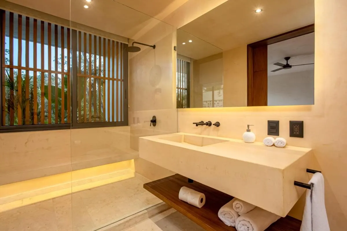 Image 2 of LUXE 2BD – Concierge – Tulum Airport Ride incl