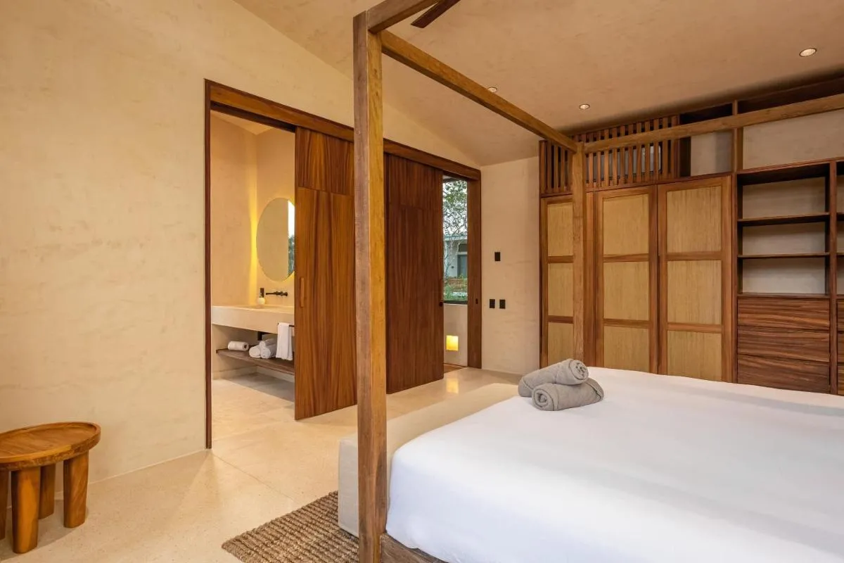 Image 6 of LUXE 2BD – Concierge – Tulum Airport Ride incl