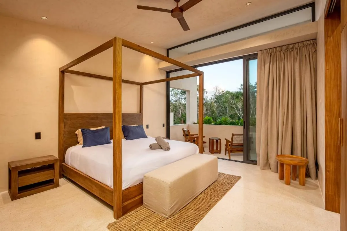 Image 1 of LUXE 2BD – Concierge – Tulum Airport Ride incl