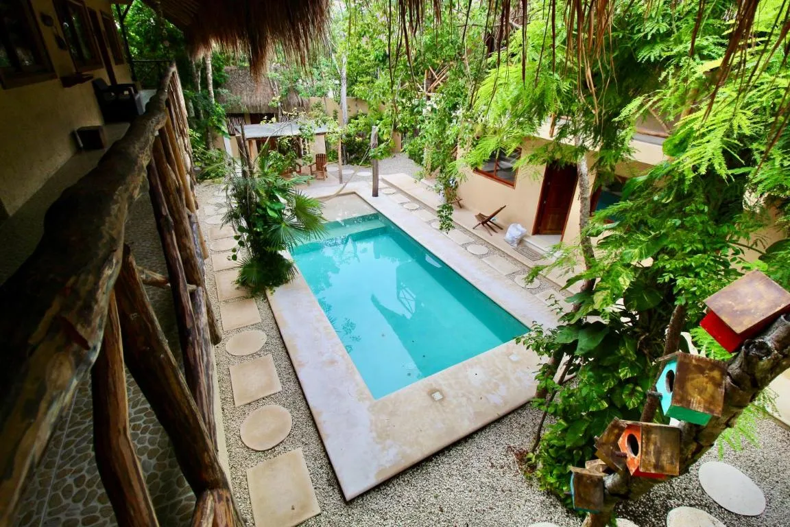 Image of La Selva Apartments Tulum