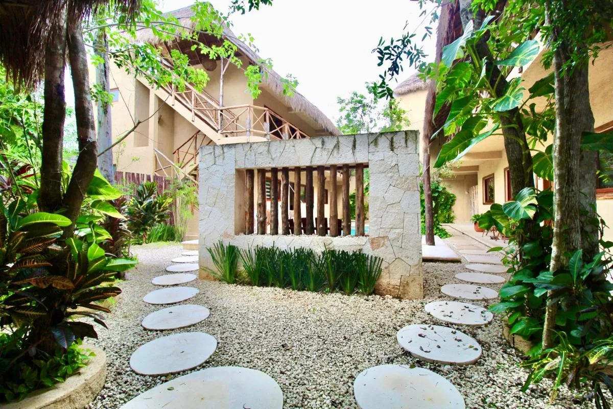 Image 5 of La Selva Apartments Tulum