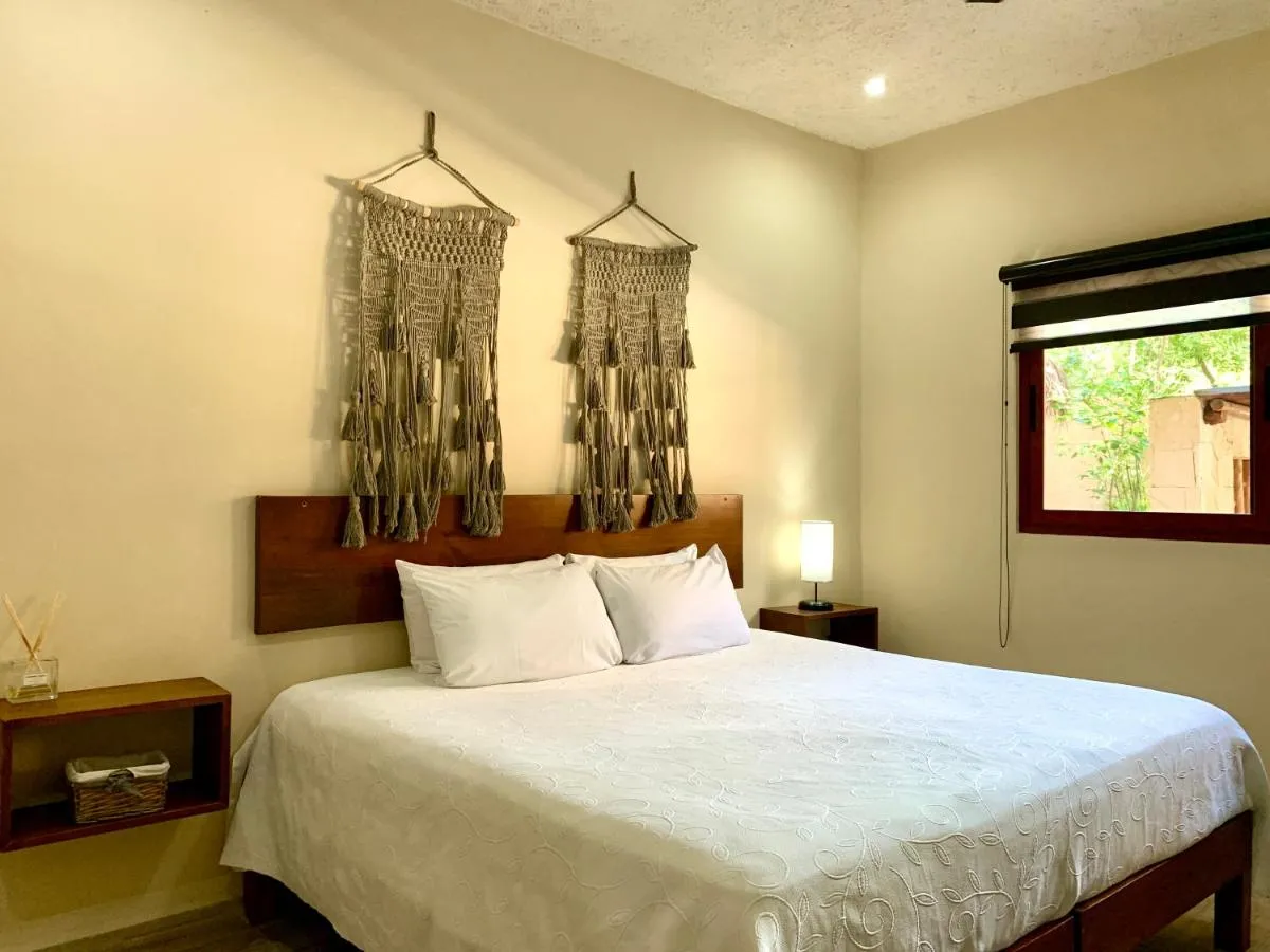 Image 6 of La Selva Apartments Tulum