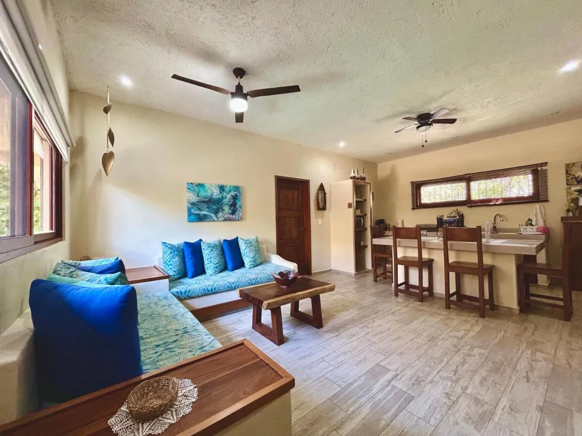 Image 3 of La Selva Apartments Tulum