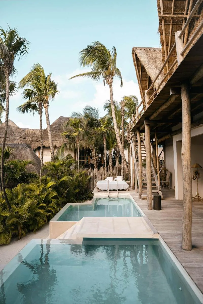 Image 5 of La Valise Tulum, member of Small Luxury Hotels