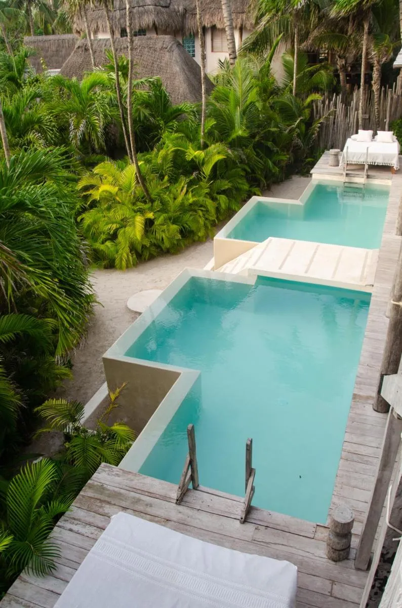 Image 6 of La Valise Tulum, member of Small Luxury Hotels