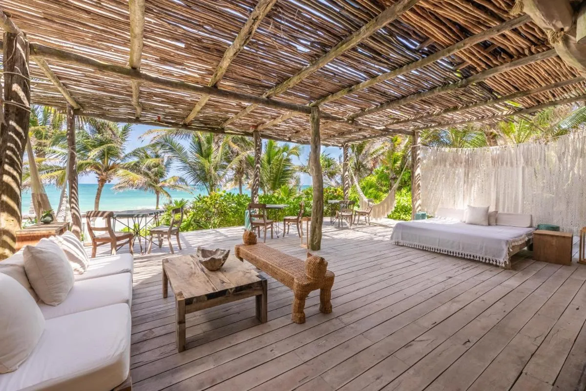 Image 1 of La Valise Tulum, member of Small Luxury Hotels