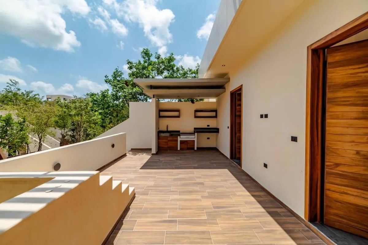 Image 4 of La Veleta Getaway at ASANA LEAF House Sleeps 12