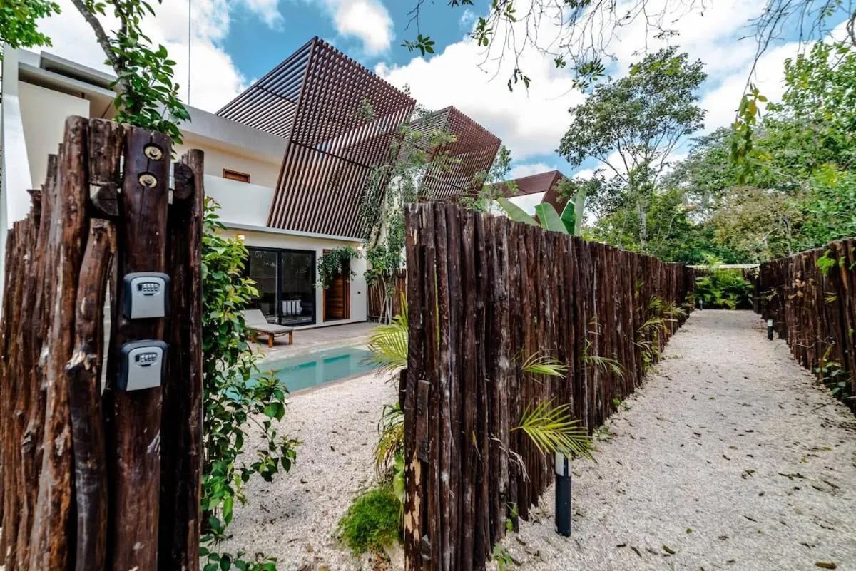 Image 3 of La Veleta Getaway at ASANA LEAF House Sleeps 12