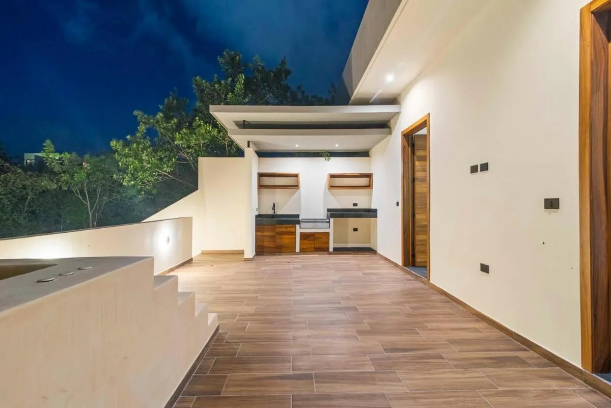 Image 5 of La Veleta Getaway at ASANA LEAF House Sleeps 12