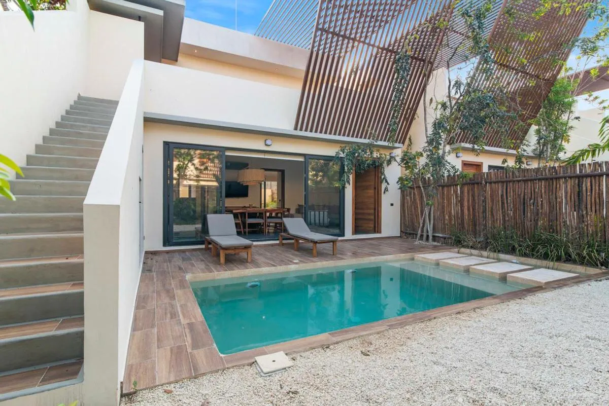 Image 6 of La Veleta Getaway at ASANA LEAF House Sleeps 12