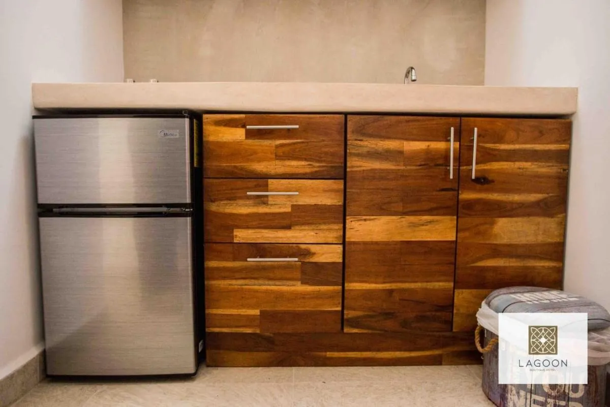 Image 2 of Lagoon Boutique Hotel – Luxury Chaman experience