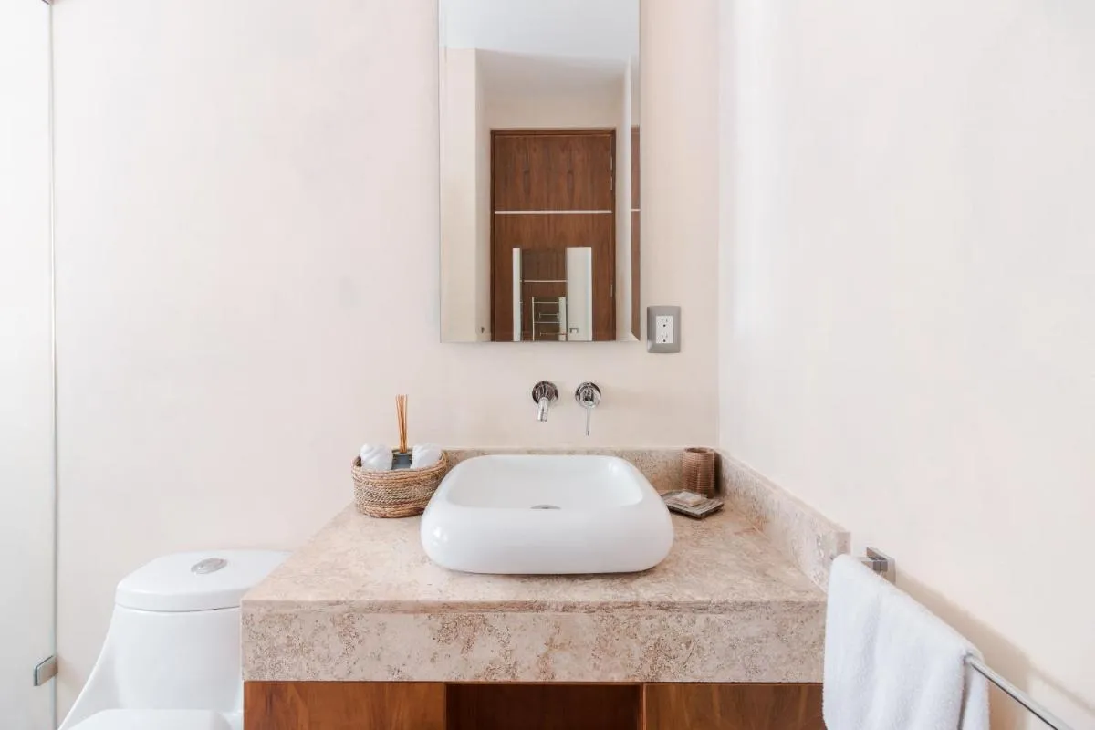 Image 2 of Laid Back in Tropical Vibe Apt Private Pool