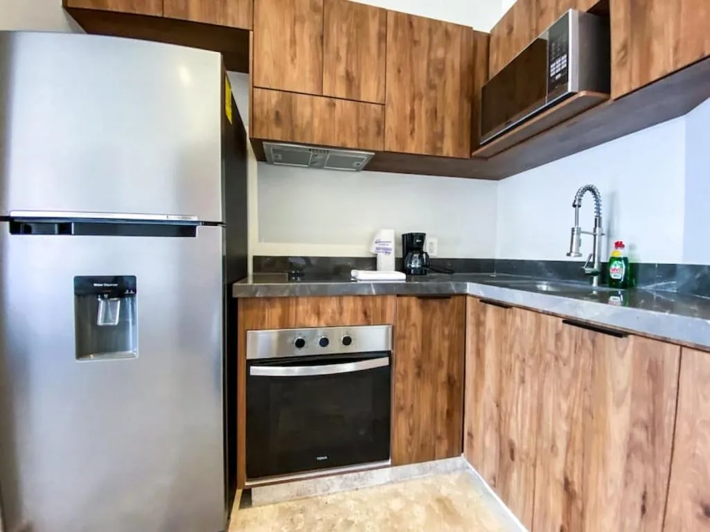 Image of Large Jungle Studio with Premium Resort Amenities