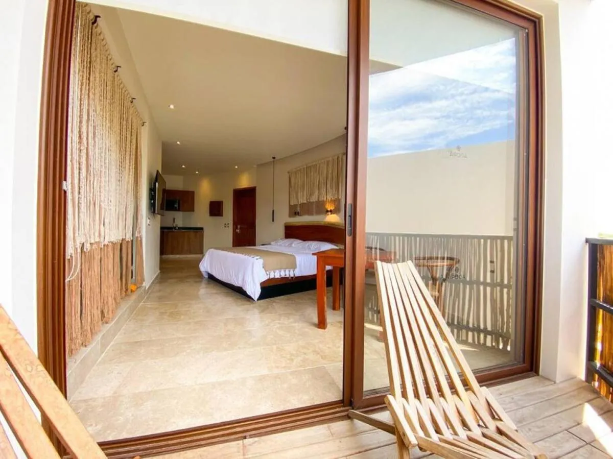 Image 1 of Large Jungle Studio with Premium Resort Amenities