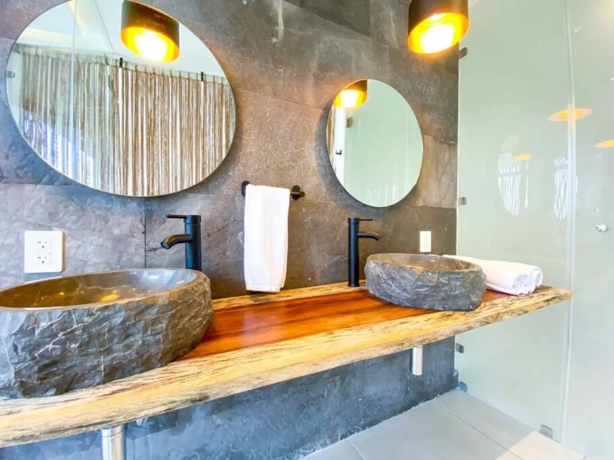 Image 2 of Large Jungle Studio with Premium Resort Amenities