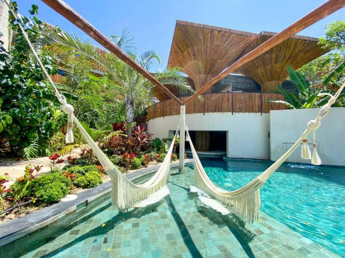 Image 3 of Large Jungle Studio with Premium Resort Amenities