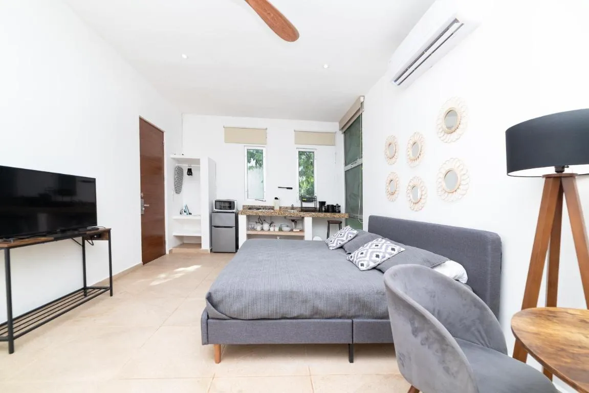 Image of Large Loft with private pool and amazing sunset views in the heart of tulum