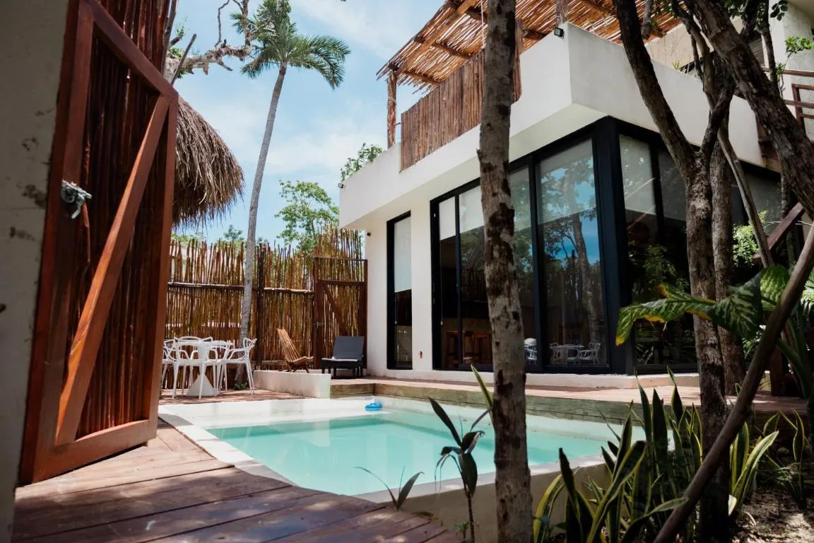 Image of Las Villas I & II