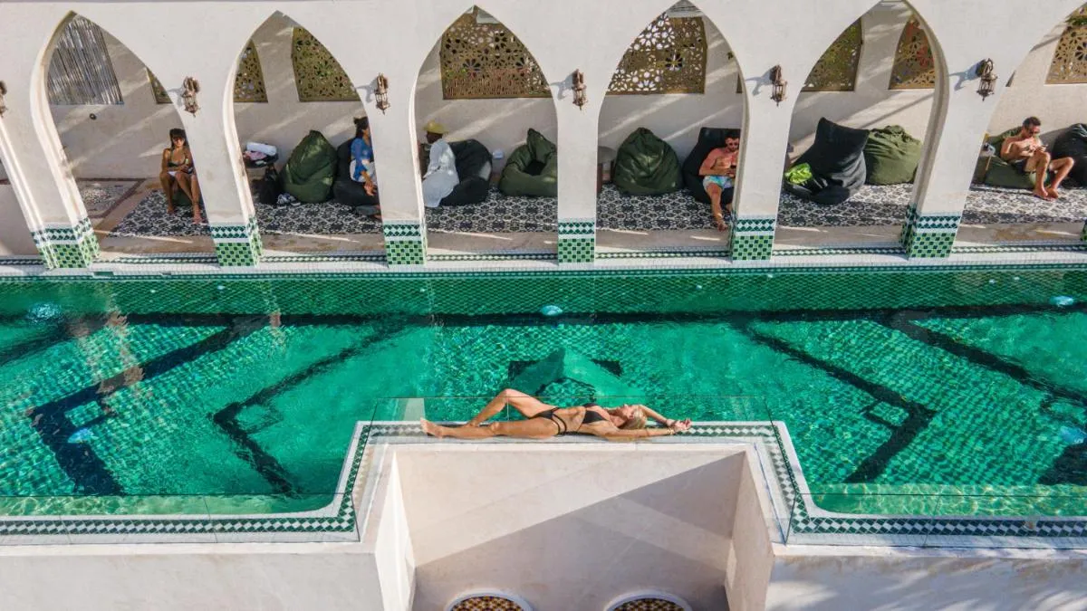 Image 1 of Layla Tulum – Adults Only