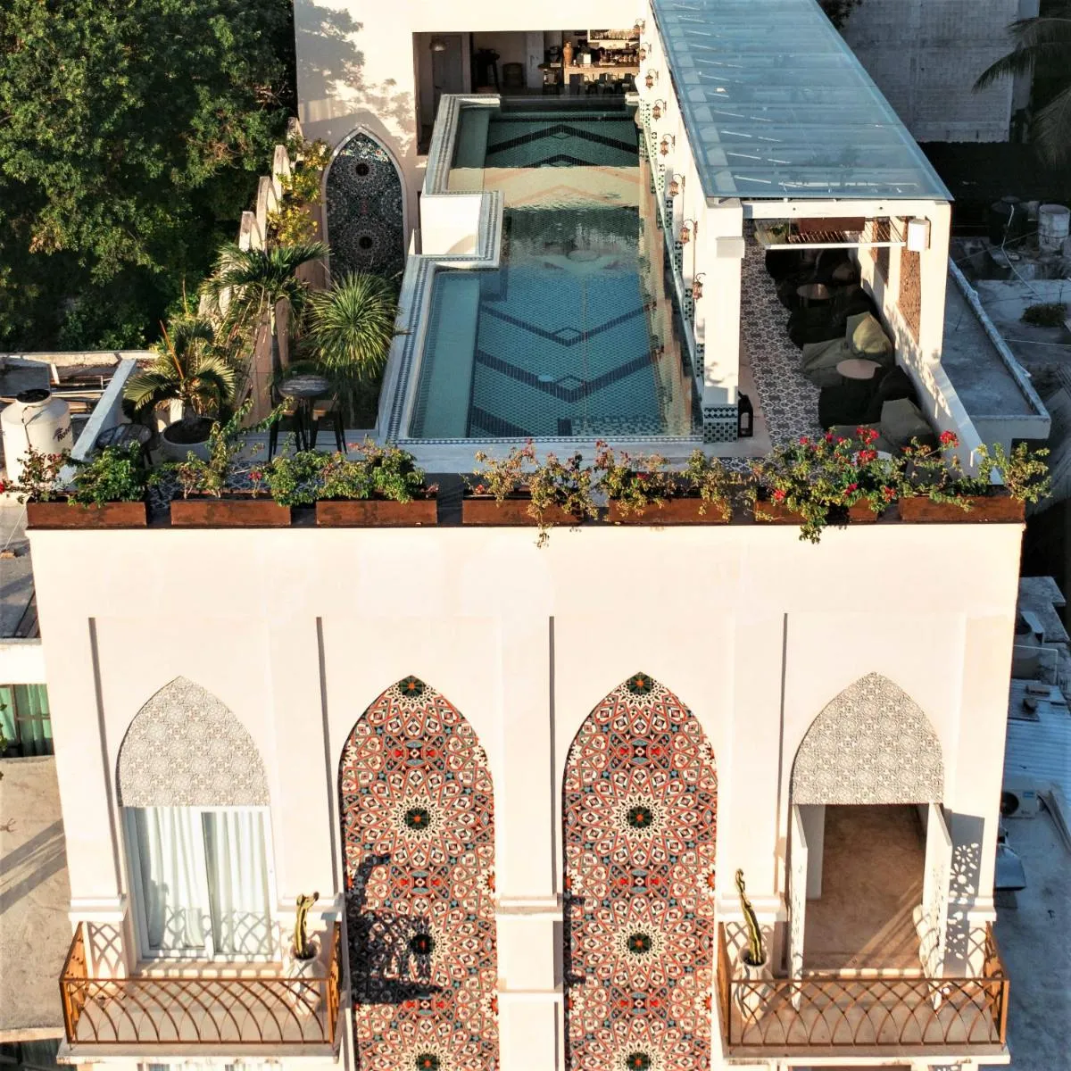 Image 6 of Layla Tulum – Adults Only