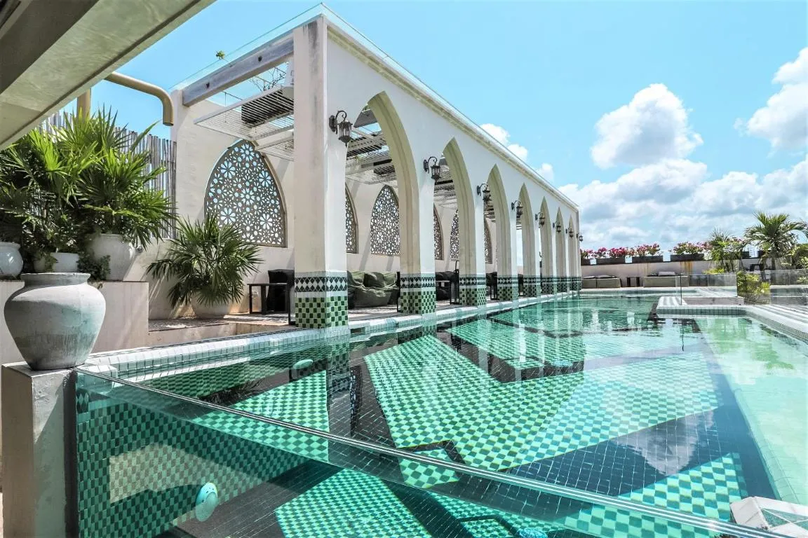 Image of Layla Tulum – Adults Only