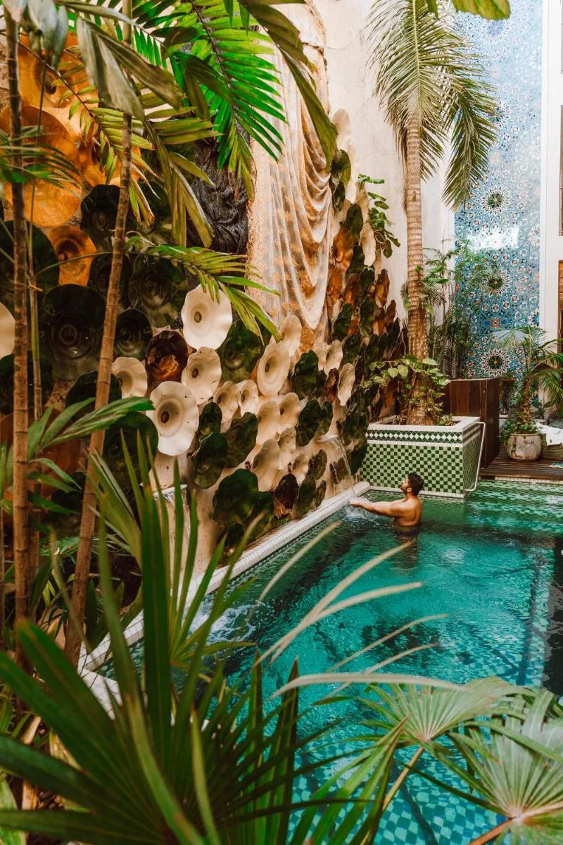 Image 4 of Layla Tulum – Adults Only