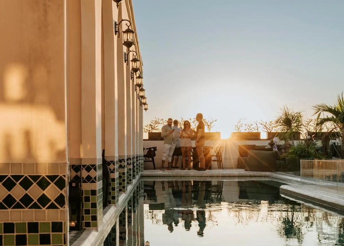 Image 2 of Layla Tulum – Adults Only