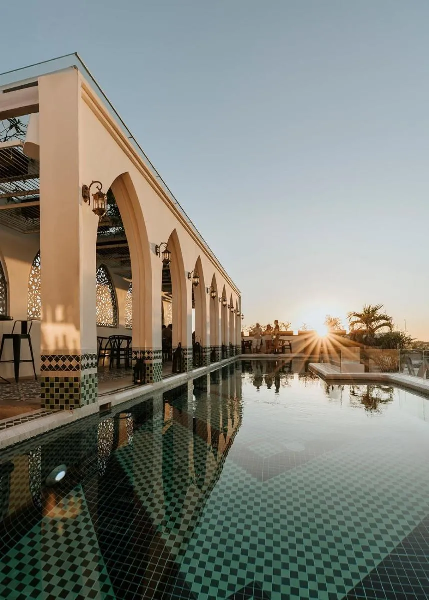 Image 3 of Layla Tulum – Adults Only