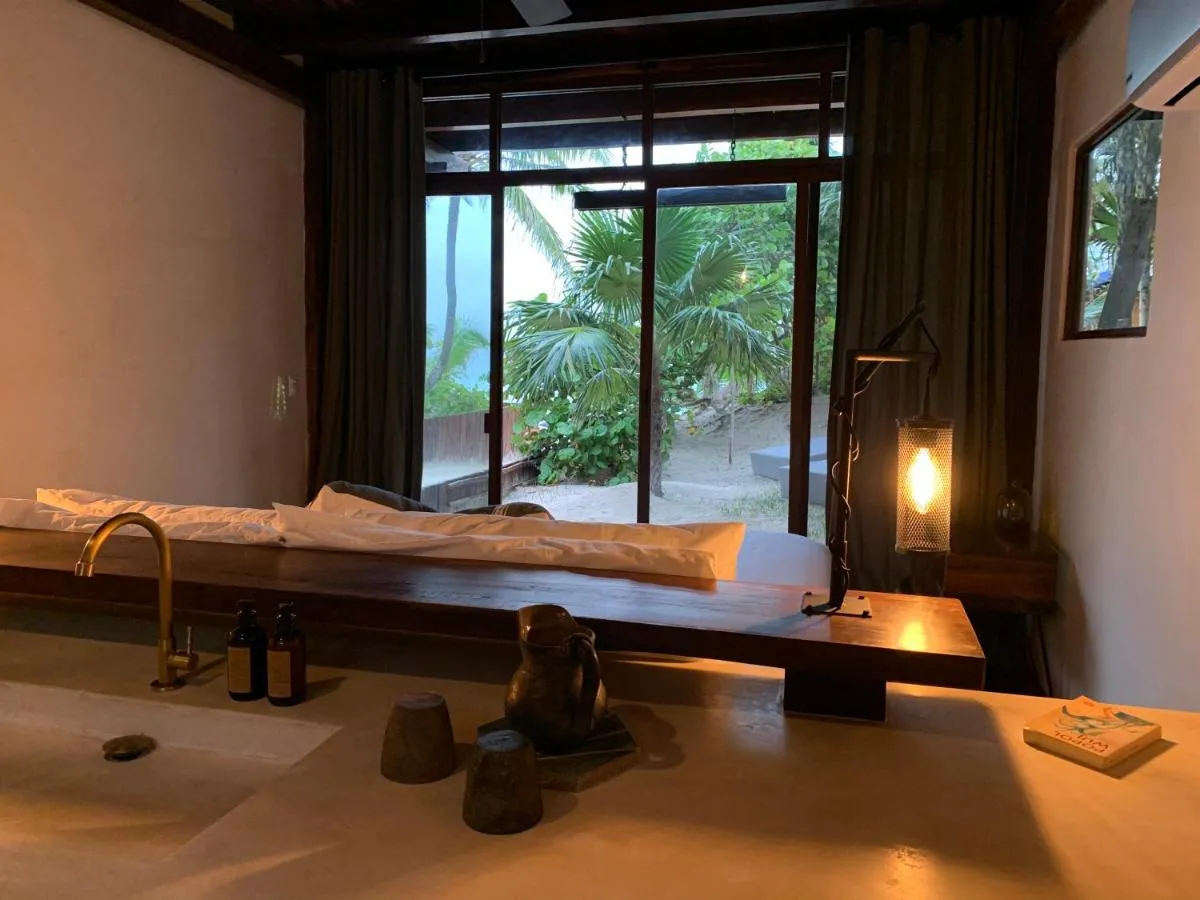 Image 2 of Libelula Tulum Beachfront Hotel